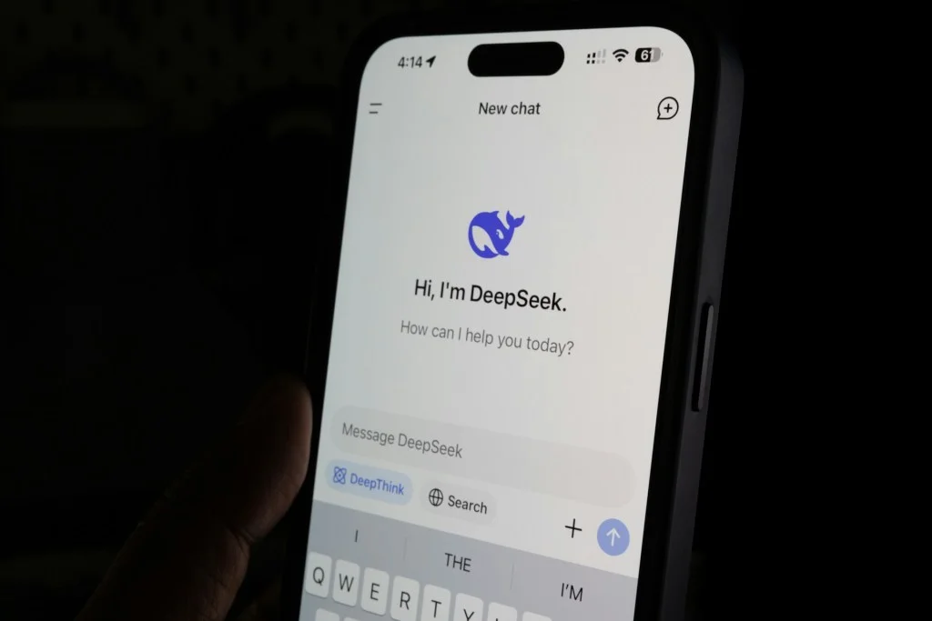 DeepSeek Shifts Focus to AGI Research, Downplays Commercial Aspirations