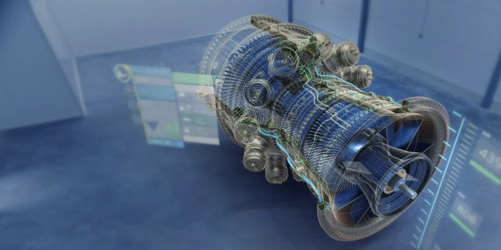 Marvel-Tech Secures RMB500 Million in Funding to Expand Gas Turbine Production