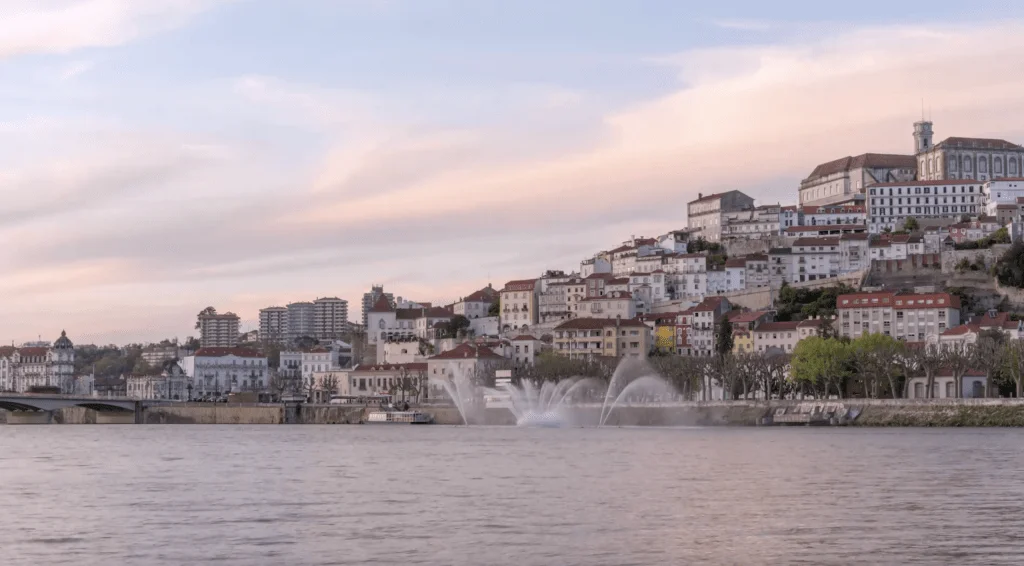 Coimbra's Secret to Hard-Tech Startups: Bridging Academia and Industry