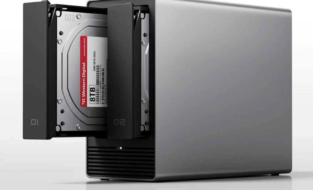 Xiaomi Enters Home Data Storage with New Smart Device on Crowdfunding Platform