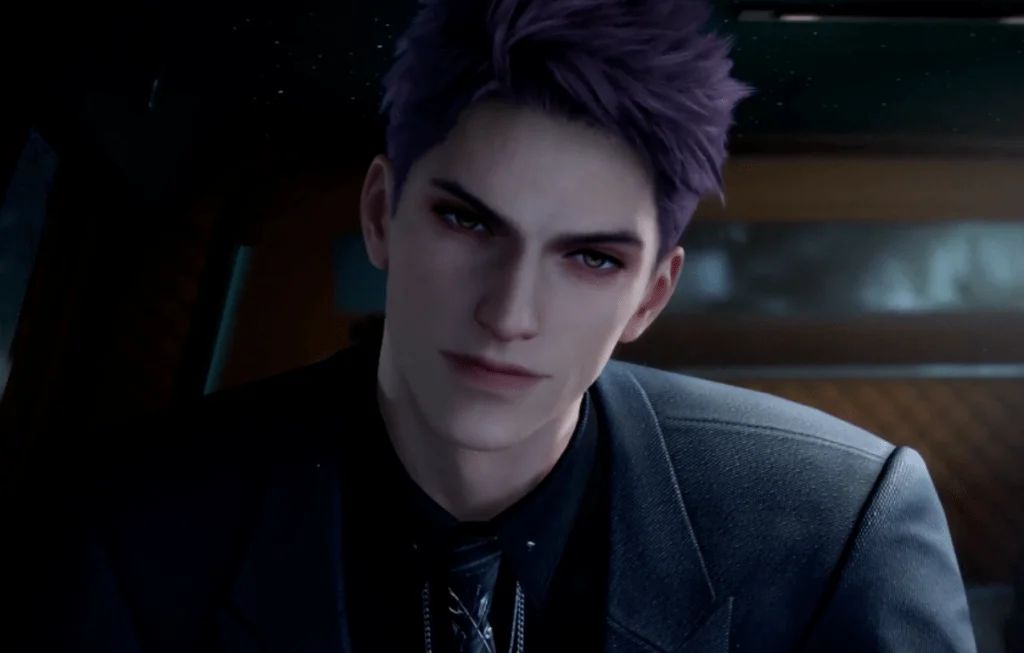 Paper Games Responds to Player Concerns by Scrapping New Male Lead in Love and Deepspace