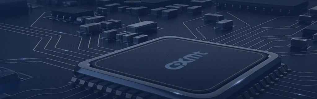 CXMT Secures $2.94 Billion Supply Agreement with Tencent for DRAM Chips