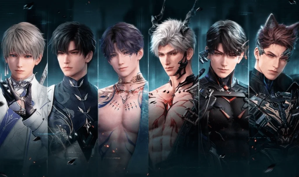 Player Backlash Grows Against Love and Deepspace's New Character Amid Communication Missteps