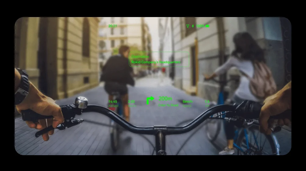 Rokid Addresses Privacy Concerns Surrounding AI-Powered Smart Glasses Usage