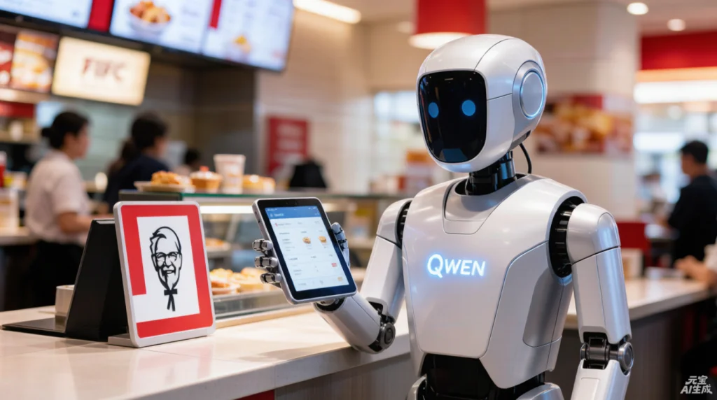 Qwen Expands AI Capabilities with Third-Party Integration for Enhanced Brand Interaction