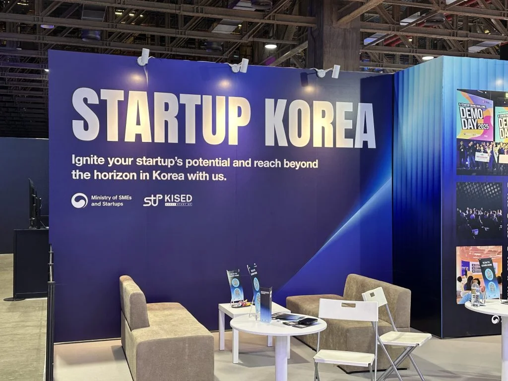 South Korea's Startup Ecosystem and Global Opportunities Highlighted at BEYOND Expo