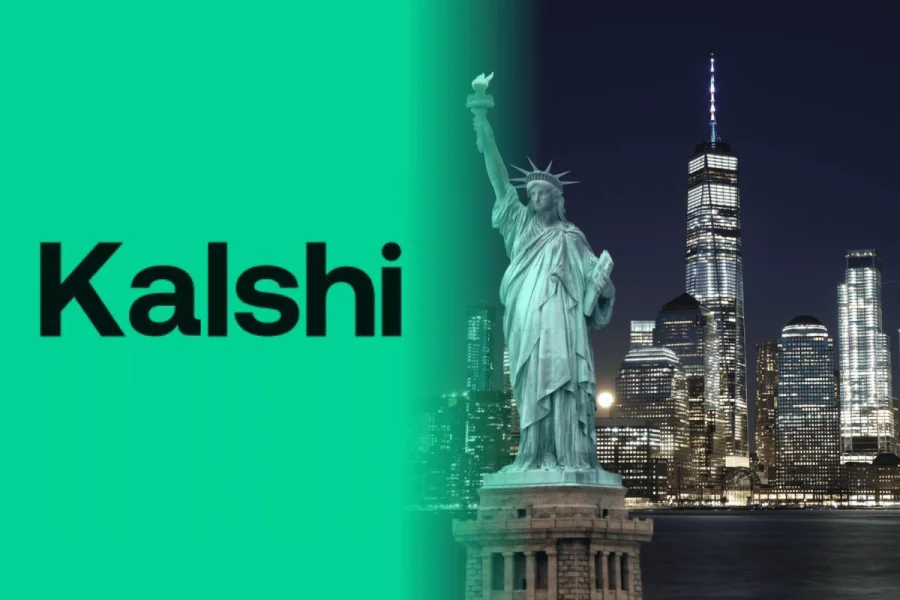 Kalshi Seeks to Keep Prediction Market Case in Federal Court Amid New York Legal Battle