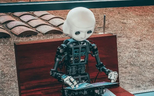 Preparing for AI: Why Enterprises Need Stronger Identity Controls