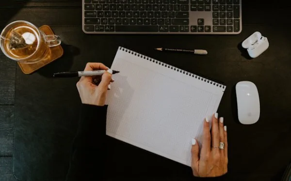 Rethinking Enterprise Software UX for Complex, Infrequent Tasks