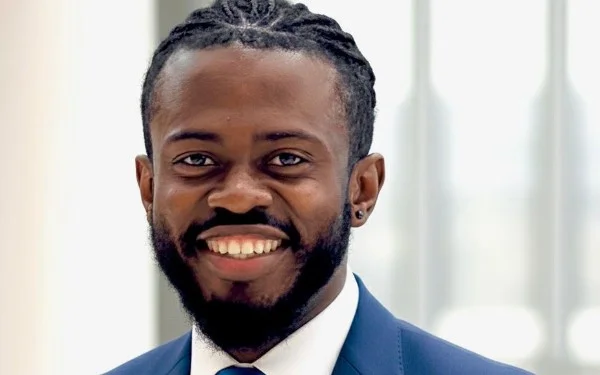 Spotlight on Mayowa Fajobi: A Rising Star in Tech Innovation