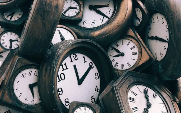 Harnessing Time for Data: The Rise of Time-Series Databases in Enterprises