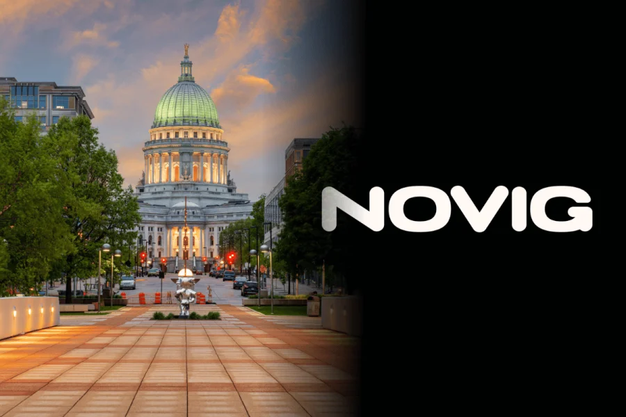 Novig Challenges Wisconsin's Authority Over Sports Event Contracts in Federal Court