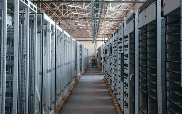 Transforming GPU Resource Management: Embracing Capacity Orchestration