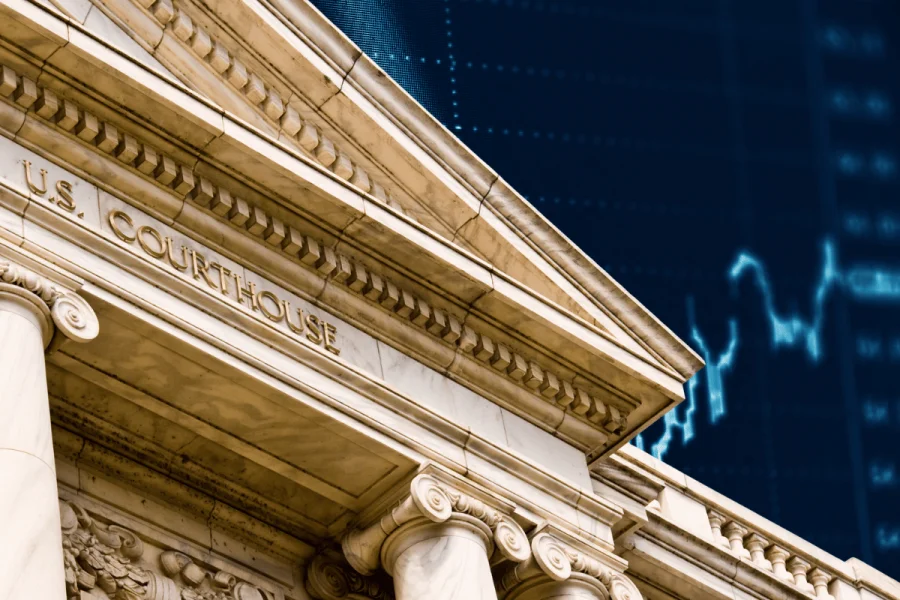 Legal Turbulence in Prediction Markets: Novig's Lawsuits and CFTC Appeals