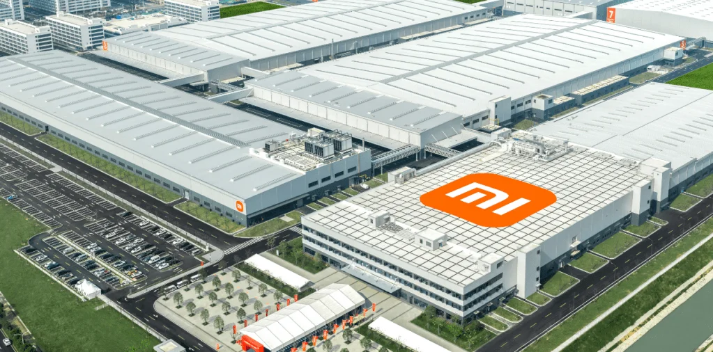 Xiaomi Secures Patent for Versatile Logo Lifting Mechanism in Vehicles